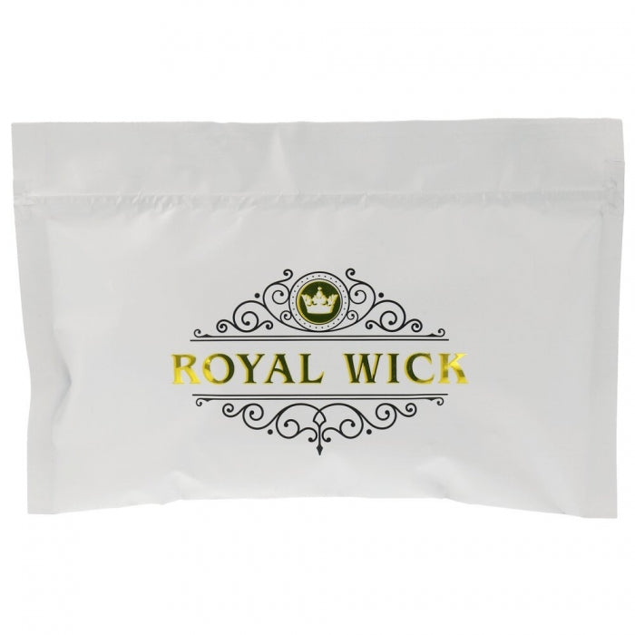 Royal Wick Cotton Watte 5g Vapetalo