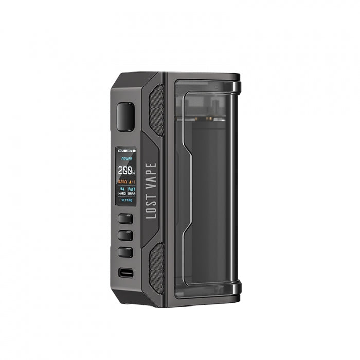 Thelema Quest 200W Mod Lost Vape