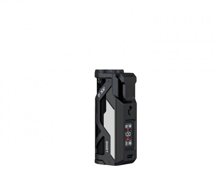 Reuleaux RX G Mod Wismec