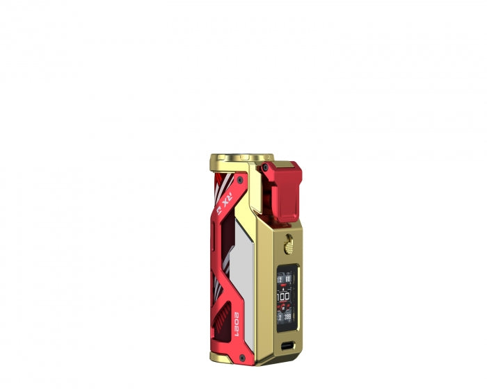 Reuleaux RX G Mod Wismec