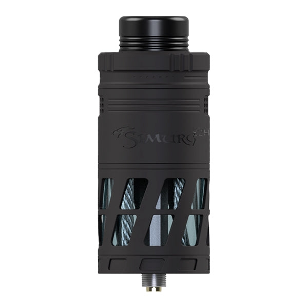 Simurg X30 RTA PVDBlack Atomizer Imist