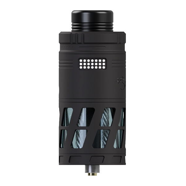 Simurg X30 RTA PVDBlack Atomizer Imist