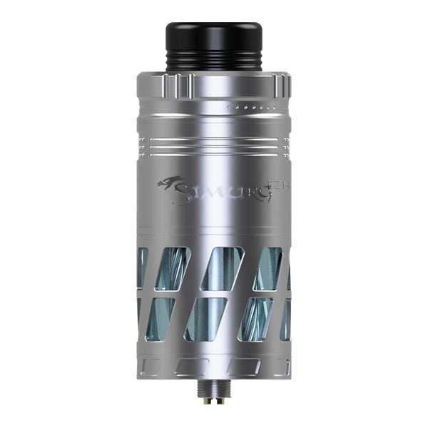 Simurg X30 RTA Edelstahl Atomizer Imist