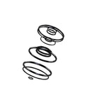 Simurg X30 ORing Set I Mist