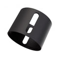 Simurg X30 Tank Shield Custom Black I Mist
