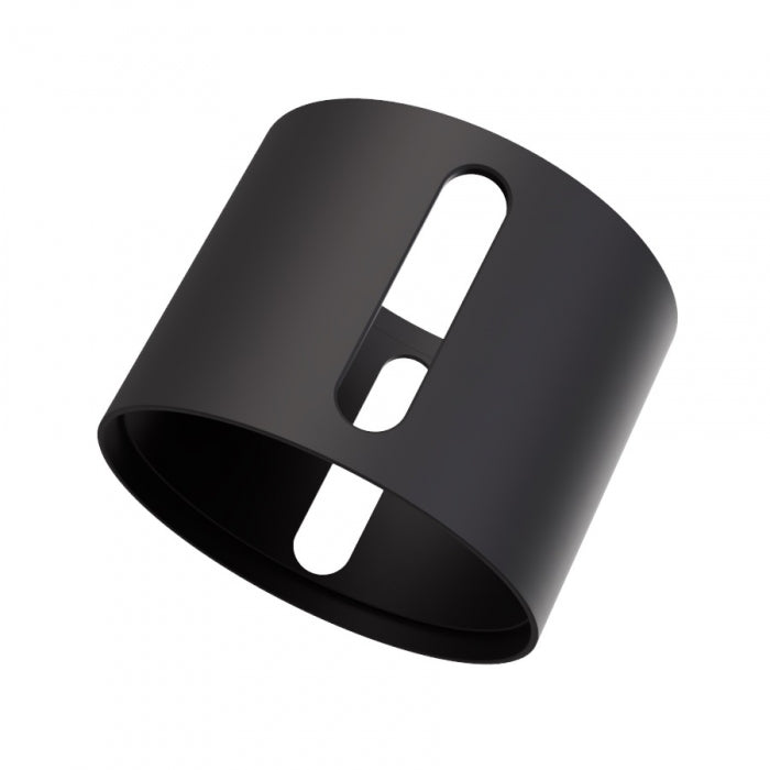 Simurg X30 Tank Shield Custom Black I Mist