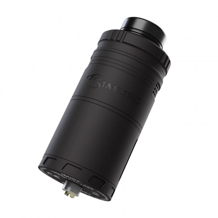 Simurg X30 Tank Shield Custom Black I Mist