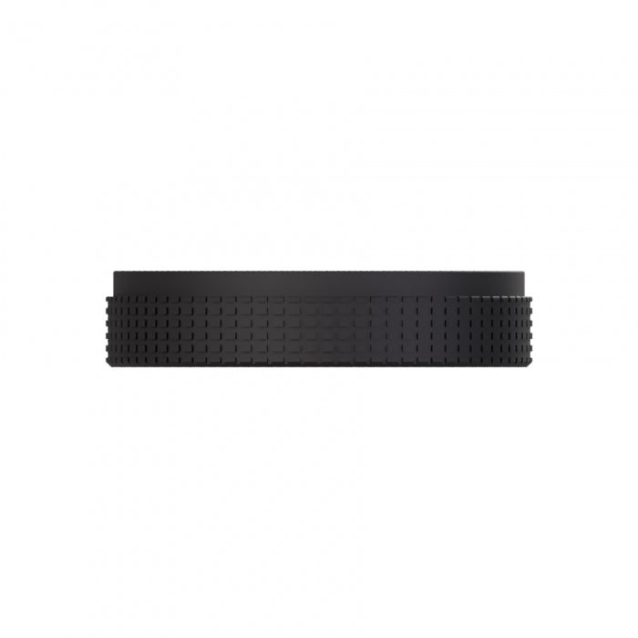 Simurg X30 Base Cap GRID Black I Mist