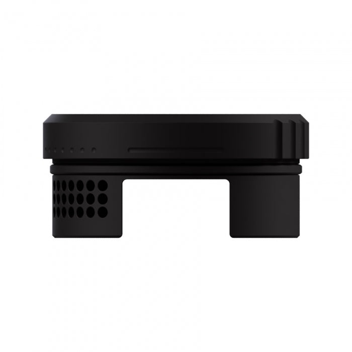 Simurg X30 Flat Cap Black V2 810 DL I Mist