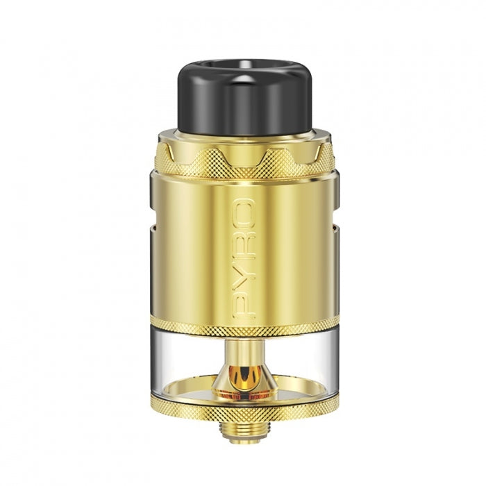 Pyro V4 RDTA Atomizer Vandy Vape