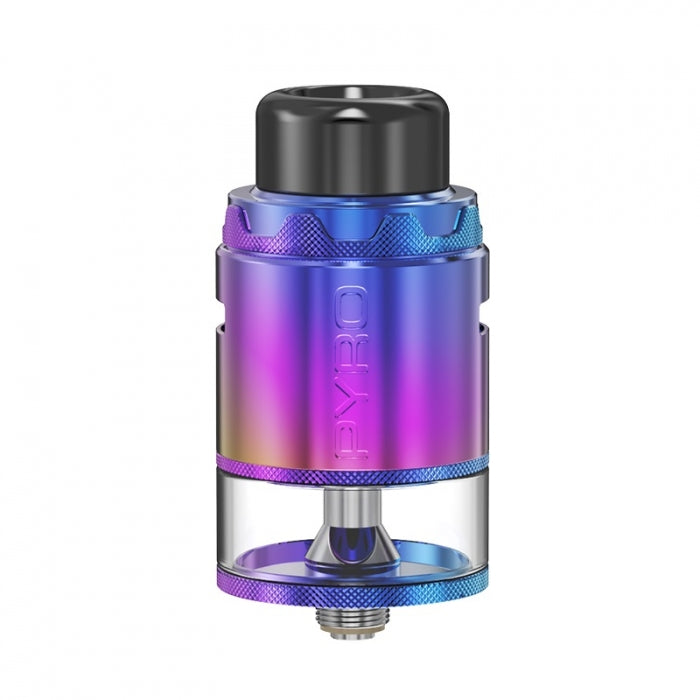 Pyro V4 RDTA Atomizer Vandy Vape