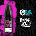 Riot Salt Punx Raspberry Granate Nikotinsalzliquid Riot Squad