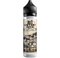 Great Spirit Belgische Waffel cremige Vanille 50ml Overdosed HISTORY JUICE