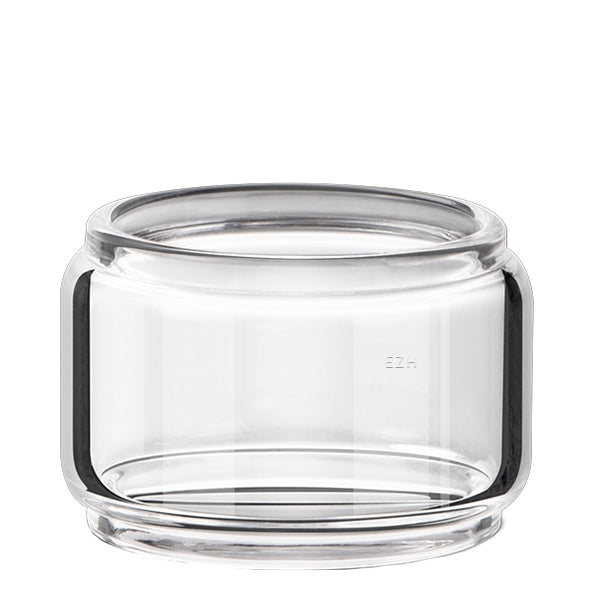 Equalizer RTA bubble glas tube 5ml Yachtvape