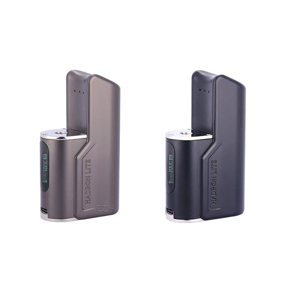 Hadron Lite Mod Steam Crave