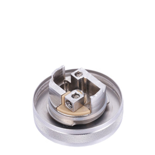 Aromamizer Classic MTL RTA Build Deck Steam Crave