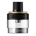 PNP X empty Pod Tank Pod VooPoo