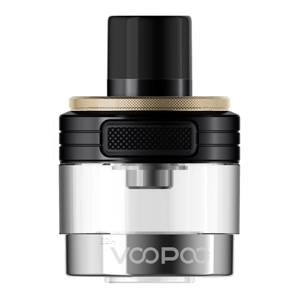 PNP X empty Pod Tank Pod VooPoo