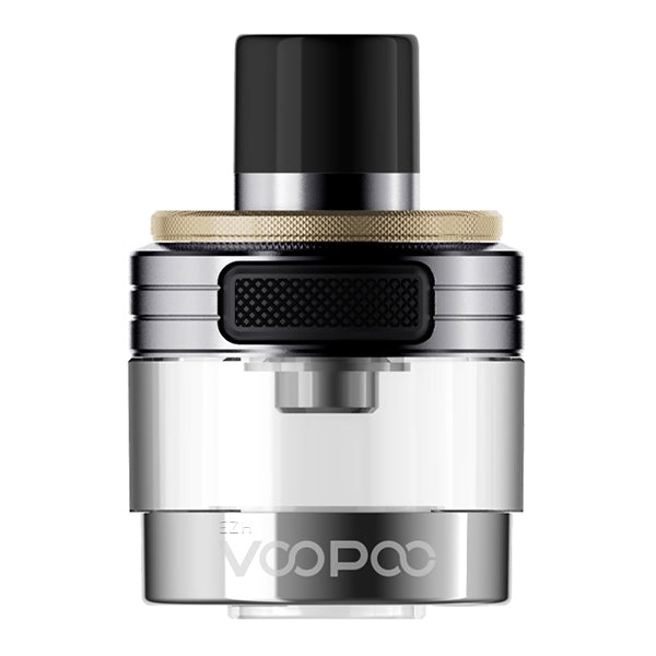 PNP X empty Pod Tank Pod VooPoo