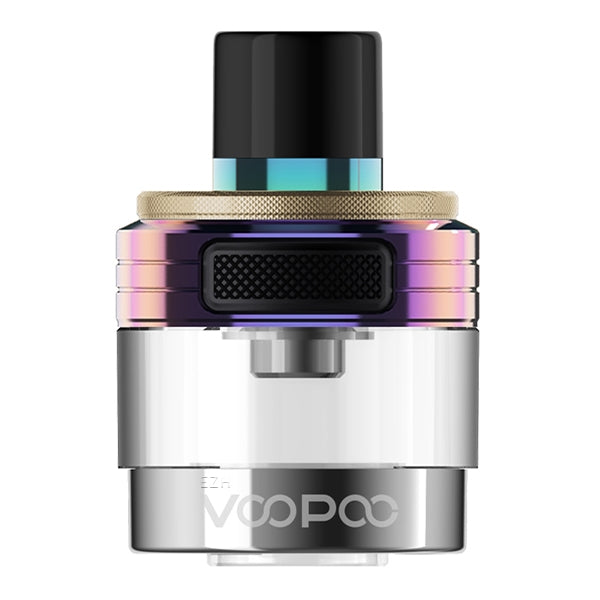 PNP X empty Pod Tank Pod VooPoo