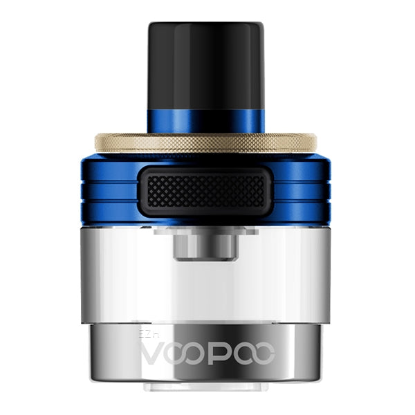 PNP X empty Pod Tank Pod VooPoo