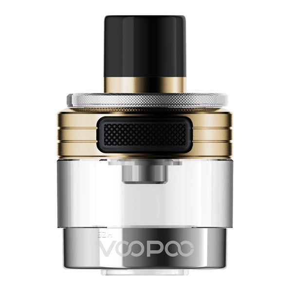 PNP X empty Pod Tank Pod VooPoo