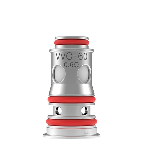 VVC60 Coil 4 Stk Vandy Vape
