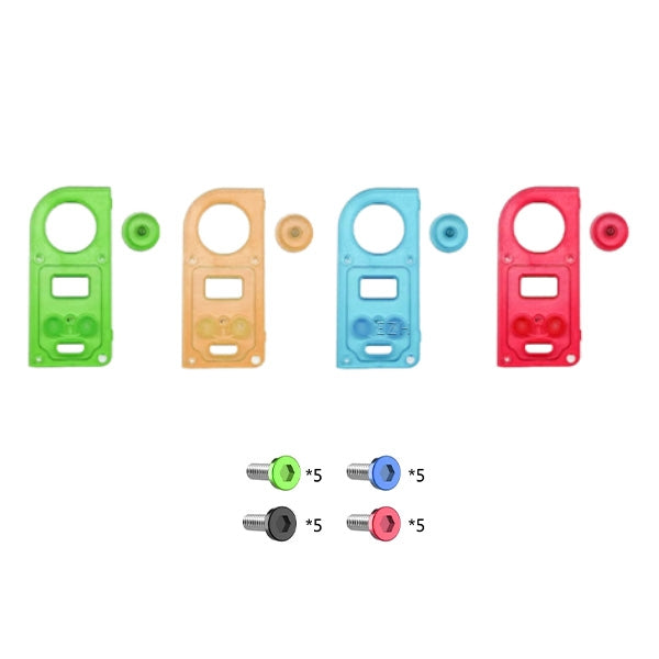 P AIO POD DIY Accessories Set Vandy Vape