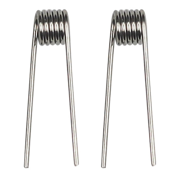 Ni80 24ga 04 P18 10 Stk Prebuilt Coil Vandy Vape