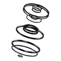 Gryphus 24 MTL ORing Set Imist