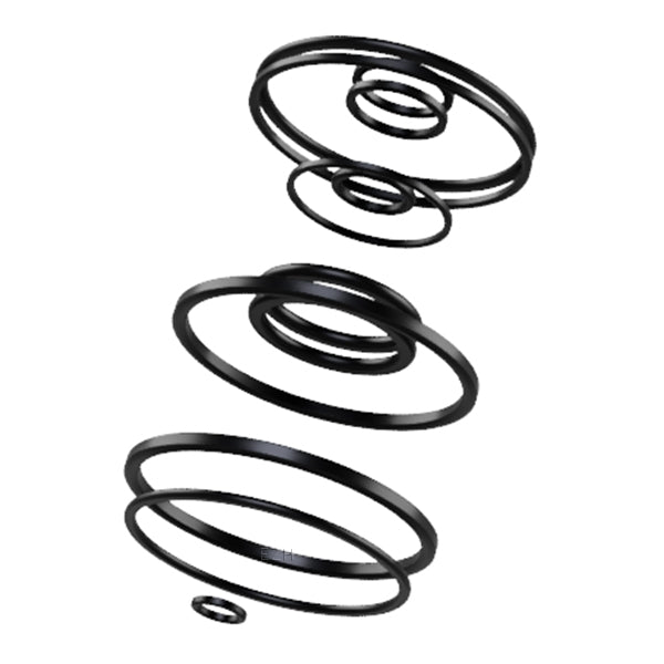 Gryphus 24 MTL ORing Set Imist