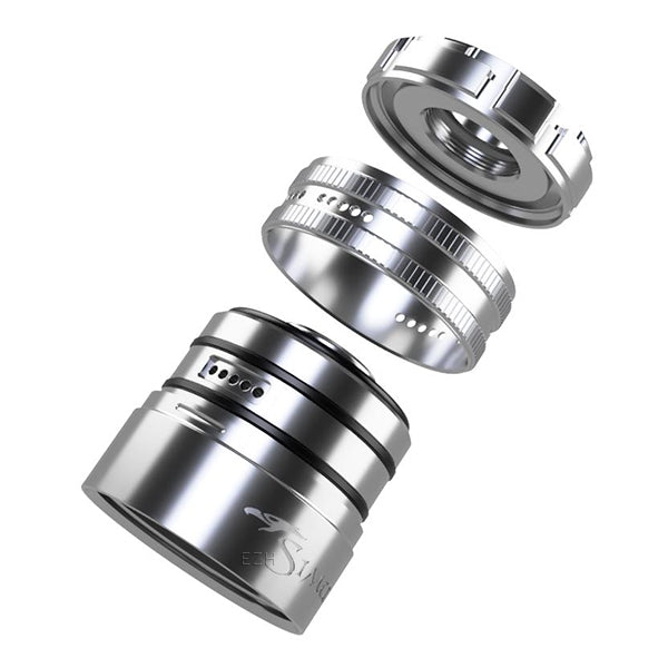 Simurg AFC Unit 510 MTL Imist