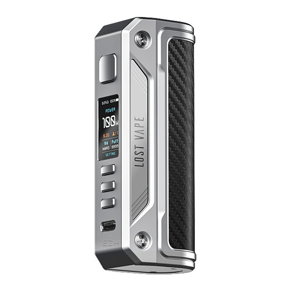Thelema Solo 100W Mod Lost Vape