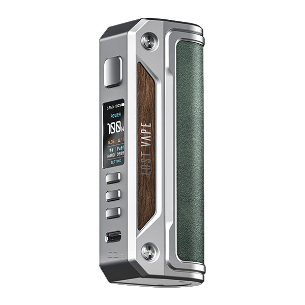 Thelema Solo 100W Mod Lost Vape