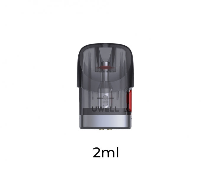 POPREEL N1 Pod 12 2ml Uwell