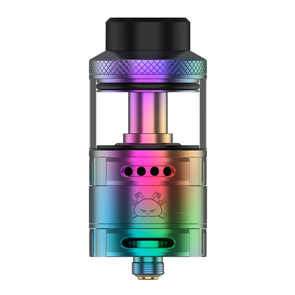 Fat Rabbit Solo RTA Atomizer Hellvape