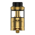 Fat Rabbit Solo RTA Atomizer Hellvape