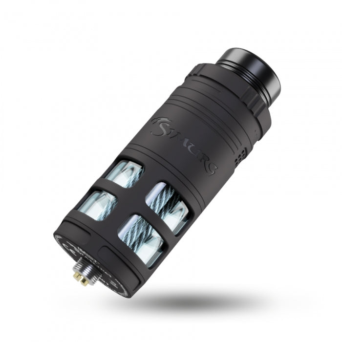 Simurg V2 RTA Atomizer Imist