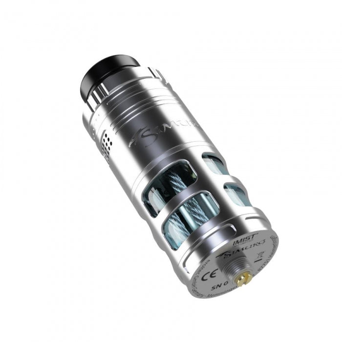Simurg V2 RTA Atomizer Imist