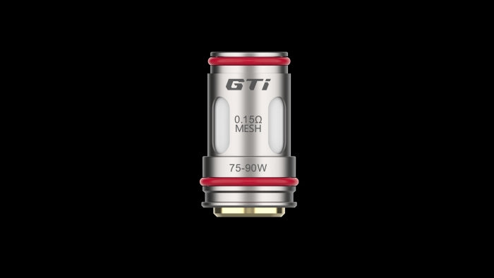 GTi Mesh Coil 015 Coil Vaporesso
