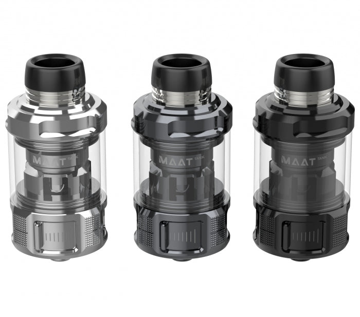 MAAT Tank New Atomizer VooPoo