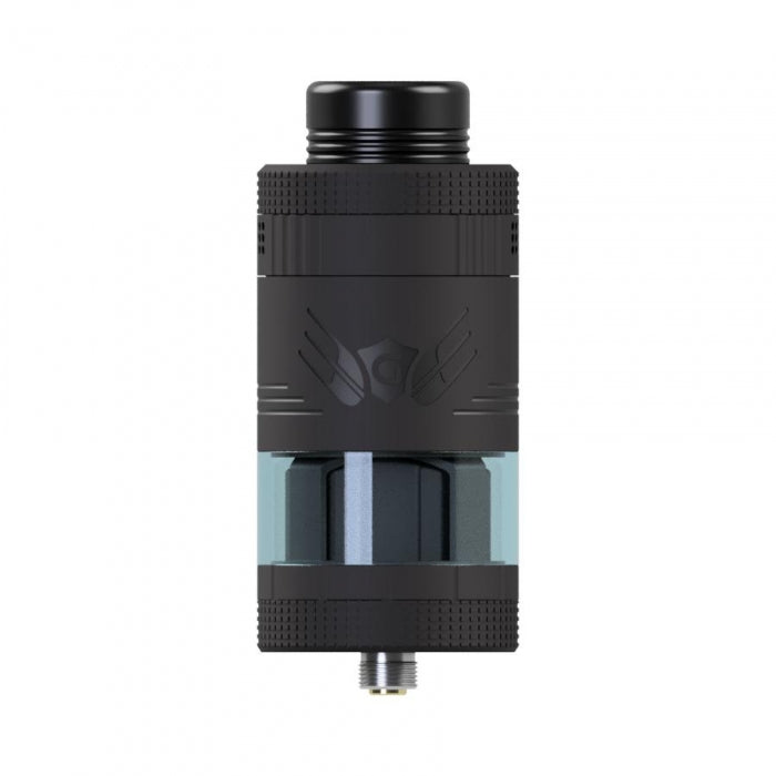 Gryphus X30 RTA PVDBlack Atomizer Imist