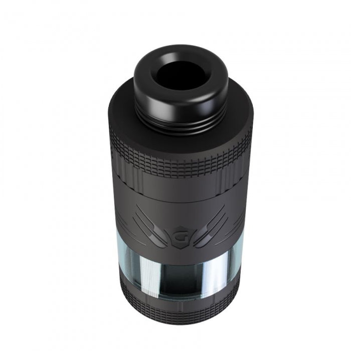 Gryphus X30 RTA PVDBlack Atomizer Imist