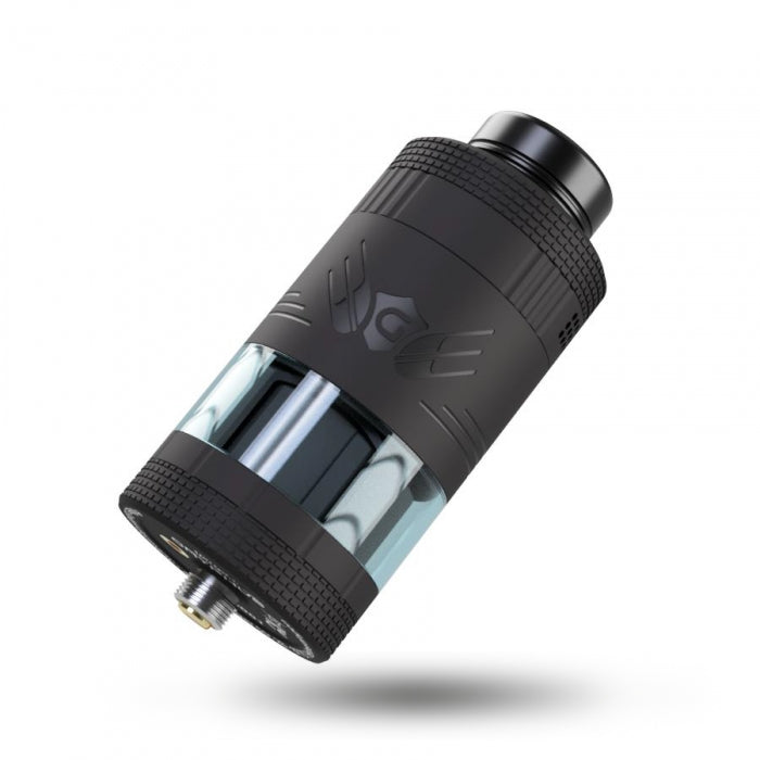 Gryphus X30 RTA PVDBlack Atomizer Imist
