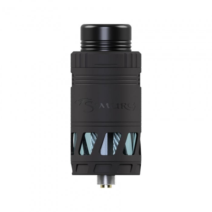 Simurg SX V2 RTA PVDBlack Atomizer Imist