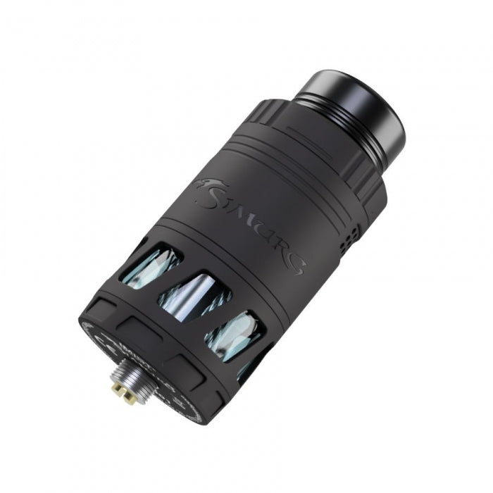 Simurg SX V2 RTA PVDBlack Atomizer Imist