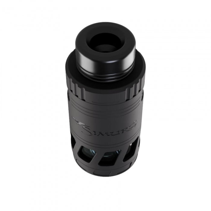 Simurg SX V2 RTA PVDBlack Atomizer Imist