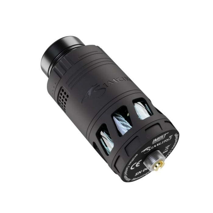 Simurg SX V2 RTA PVDBlack Atomizer Imist