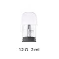 Popreel P1 Pod 12 Ohm Pod Uwell