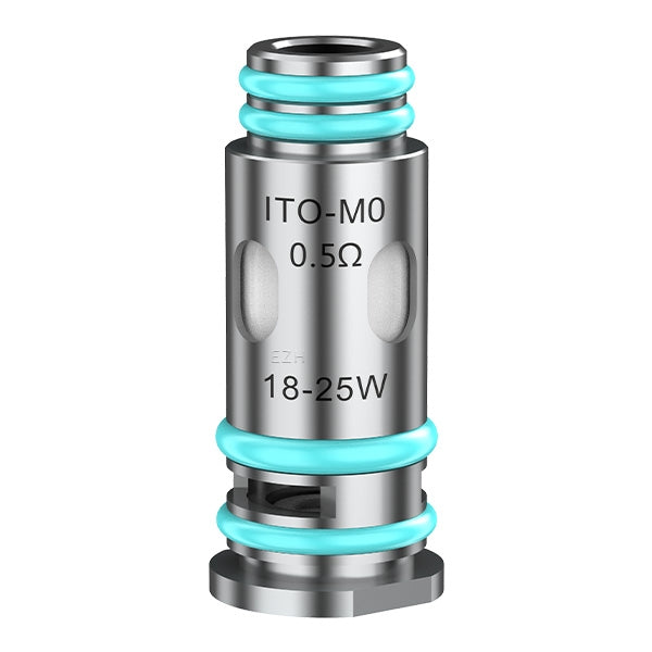 ITOM0 Meshed Coil 05 Ohm Voopoo
